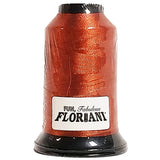 Floriani 40wt Polyester Embroidery Thread 0516-0850