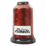 Floriani 40wt Polyester Embroidery Thread 0516-0850