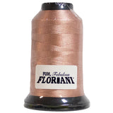 Floriani 40wt Polyester Embroidery Thread 0516-0850