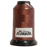 Floriani 40wt Polyester Embroidery Thread 0516-0850