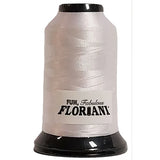 Floriani 40wt Polyester Embroidery Thread 0001-0243