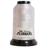 Floriani 40wt Polyester Embroidery Thread 0516-0850