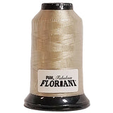 Floriani 40wt Polyester Embroidery Thread 0516-0850