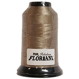 Floriani 40wt Polyester Embroidery Thread 0516-0850