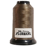 Floriani 40wt Polyester Embroidery Thread 0516-0850