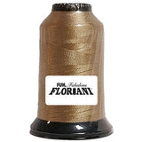 Floriani 40wt Polyester Embroidery Thread 0516-0850