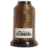 Floriani 40wt Polyester Embroidery Thread 0516-0850