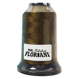 Floriani 40wt Polyester Embroidery Thread 0516-0850
