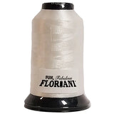Floriani 40wt Polyester Embroidery Thread 0516-0850