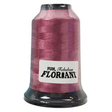 Floriani 40wt Polyester Embroidery Thread 1011-7986/K,P&Y