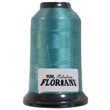 Floriani 40wt Polyester Embroidery Thread 1011-7986/K,P&Y