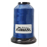 Floriani 40wt Polyester Embroidery Thread 1011-7986/K,P&Y
