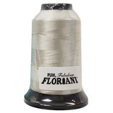 Floriani 40wt Polyester Embroidery Thread 1011-7986/K,P&Y
