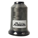 Floriani 40wt Polyester Embroidery Thread 1011-7986/K,P&Y