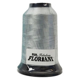 Floriani 40wt Polyester Embroidery Thread 1011-7986/K,P&Y