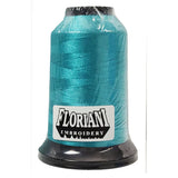 Floriani 40wt Polyester Embroidery Thread 1011-7986/K,P&Y