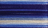 Floriani 40wt Rayon Variegated Thread