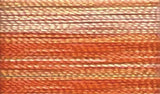 Floriani 40wt Rayon Variegated Thread