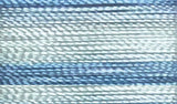 Floriani 40wt Rayon Variegated Thread