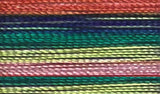 Floriani 40wt Rayon Variegated Thread