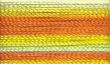 Floriani 40wt Rayon Variegated Thread