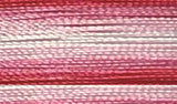 Floriani 40wt Rayon Variegated Thread