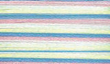 Floriani 40wt Rayon Variegated Thread