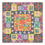 Bespoke #3 Quilt Pattern