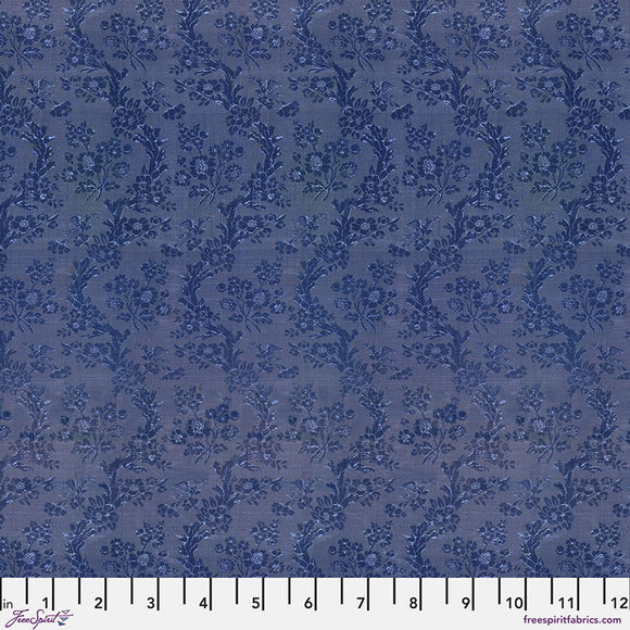 Tim Holtz Palette Indigo Tapestry