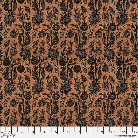 Tim Holtz Palette Halloween Gothic Tapestry