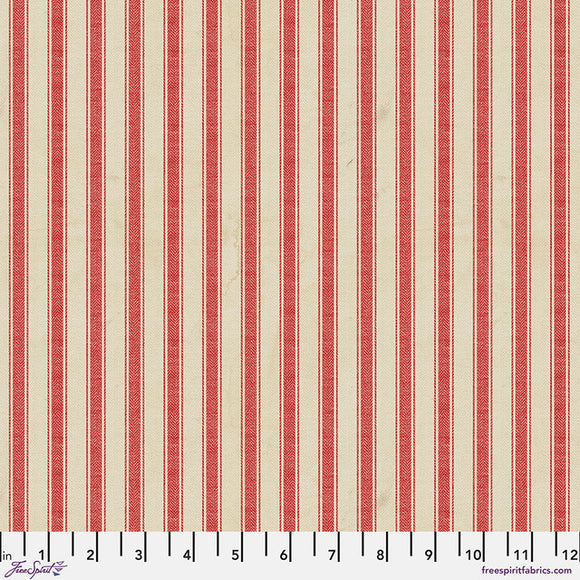 Tim Holtz Palette Christmas Linen Stripe