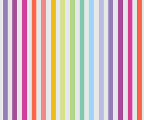 Disco Stripe Whisper