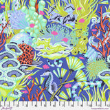 PRESALE Reef What You Sew - Marine Floral Reef