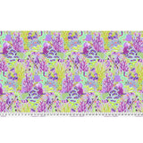 PRESALE Reef What You Sew - Ultraviolet Floral Reef