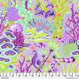 PRESALE Reef What You Sew - Ultraviolet Floral Reef