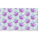 PRESALE Shadow Sharks - Ultraviolet Floral Reef