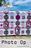 Photo Op Quilt Pattern