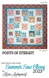 Points of Interest Pattern