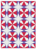 Polaris Pattern