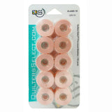 Quilters Select Class 15 Prewound Bobbins