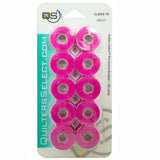 Quilters Select Class 15 Prewound Bobbins