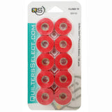 Quilters Select Class 15 Prewound Bobbins
