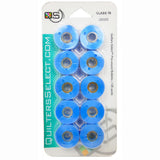 Quilters Select Class 15 Prewound Bobbins