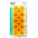 Quilters Select Class 15 Prewound Bobbins