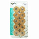 Quilters Select Class 15 Prewound Bobbins