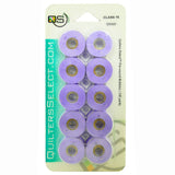 Quilters Select Class 15 Prewound Bobbins