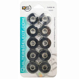 Quilters Select Class 15 Prewound Bobbins