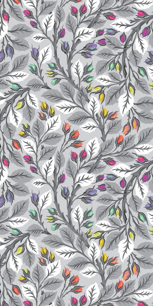 Best Buds Fog Backing