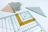 A'line'ment Tape - 1/4in & 1/2in