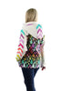 Bella Hood Expansion Pack (for Bella Quilted Coat)